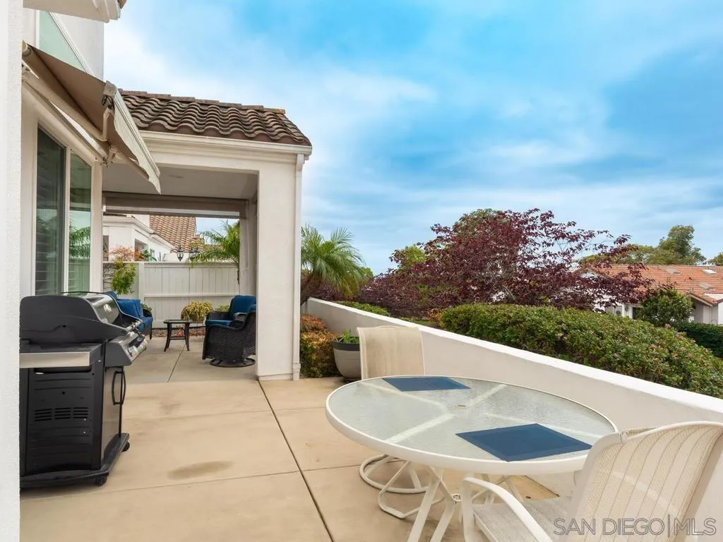 Patio/Deck