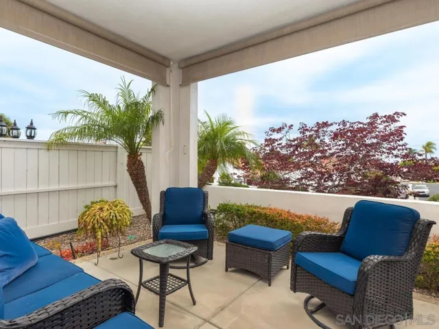 Patio/Deck