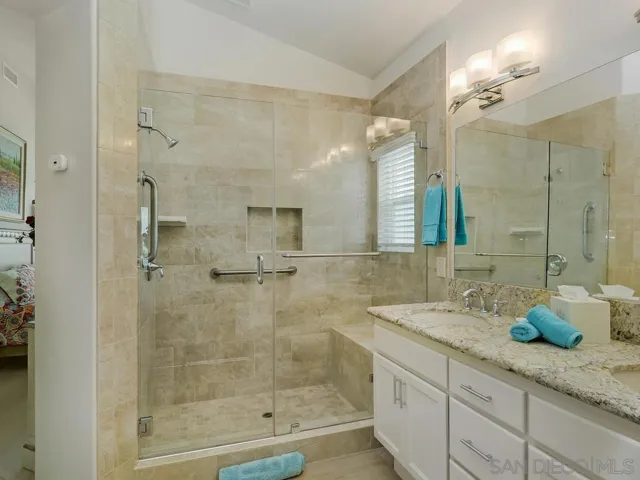 Primary Bath/Spa