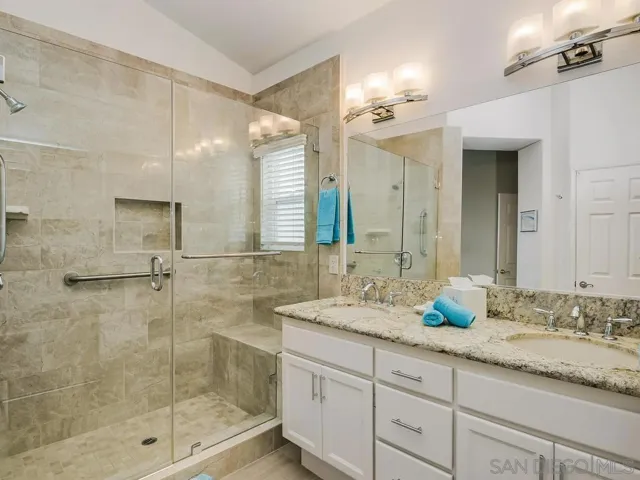 Primary Bath/Spa