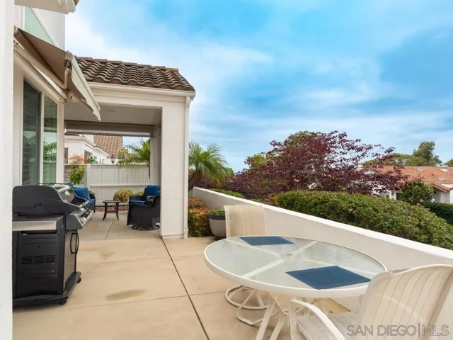 Patio/Deck