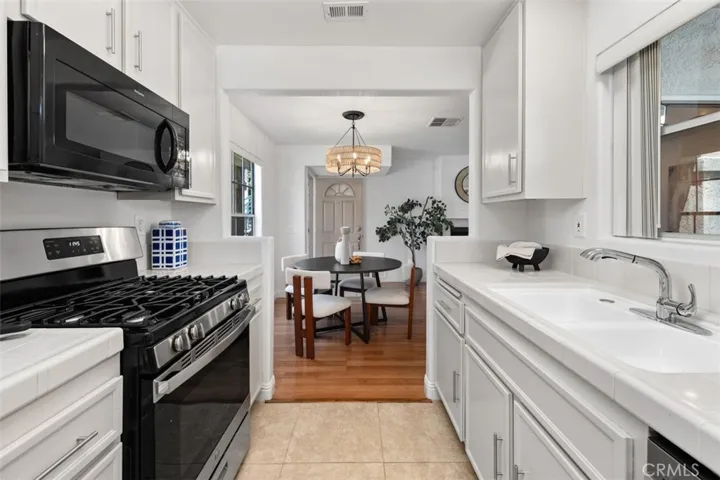 NEW APPLIANCES