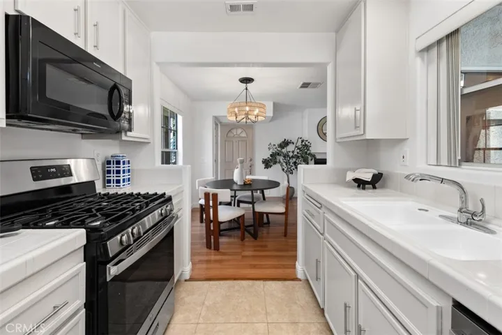 NEW APPLIANCES