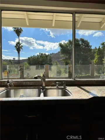 Kitchen Views