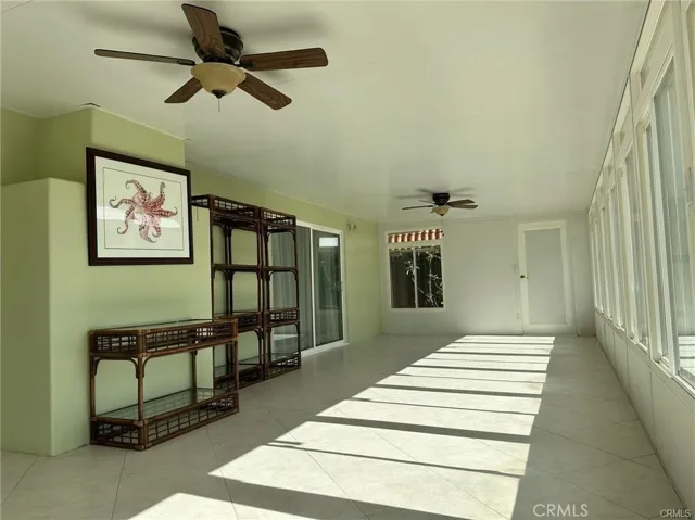 Sunroom