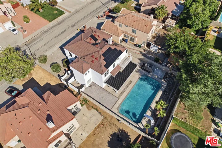 38855 Calistoga Street, Palmdale, California 93551