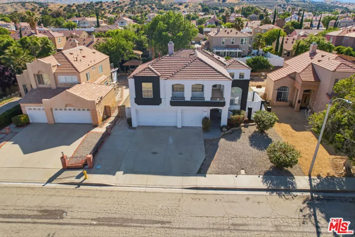 38855 Calistoga Street, Palmdale, California 93551