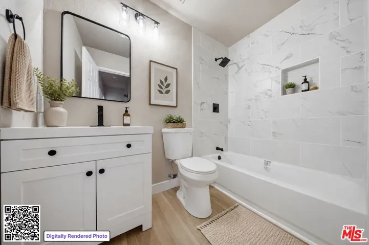 38855 Calistoga Street, Palmdale, California 93551