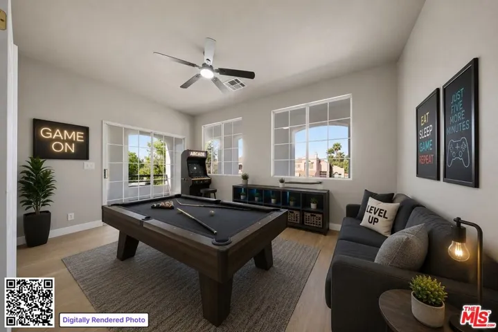 38855 Calistoga Street, Palmdale, California 93551