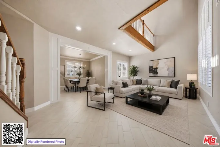 38855 Calistoga Street, Palmdale, California 93551