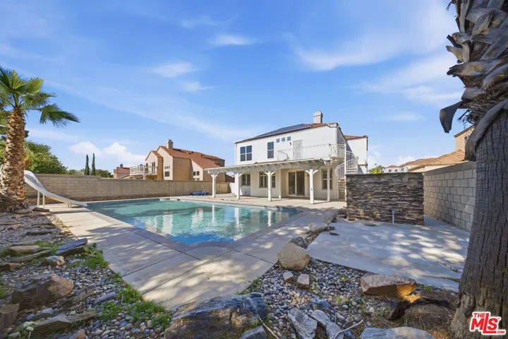 38855 Calistoga Street, Palmdale, California 93551