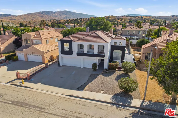 38855 Calistoga Street, Palmdale, California 93551