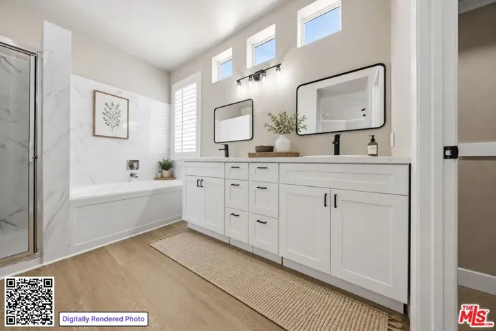 38855 Calistoga Street, Palmdale, California 93551