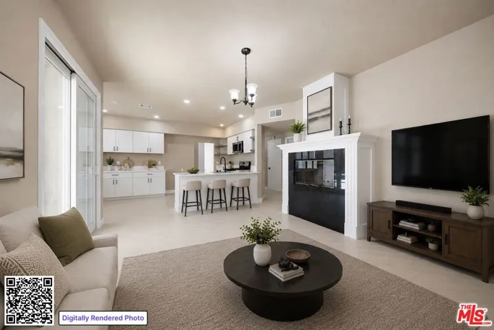 38855 Calistoga Street, Palmdale, California 93551
