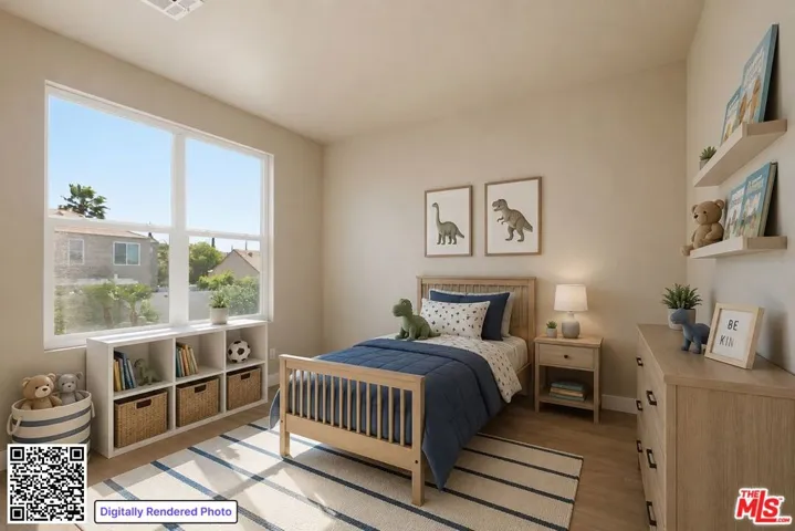 38855 Calistoga Street, Palmdale, California 93551