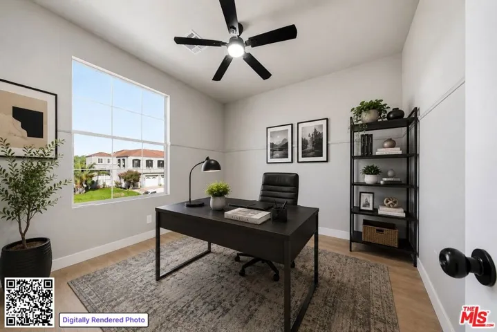 38855 Calistoga Street, Palmdale, California 93551