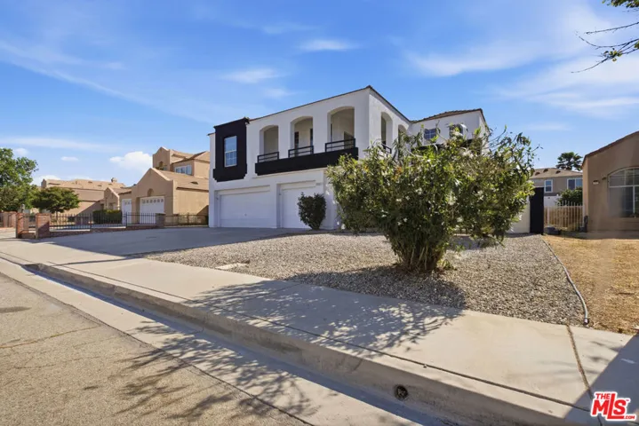 38855 Calistoga Street, Palmdale, California 93551