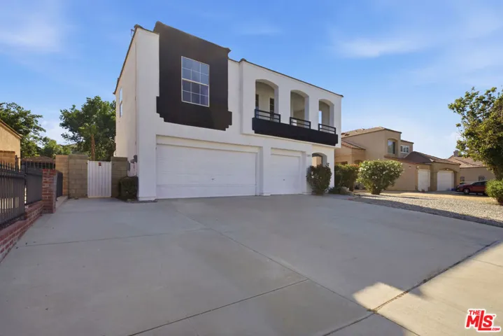 38855 Calistoga Street, Palmdale, California 93551