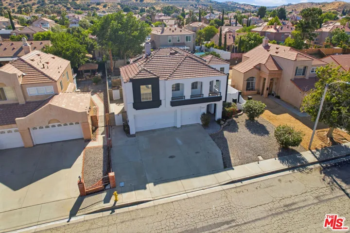 38855 Calistoga Street, Palmdale, California 93551
