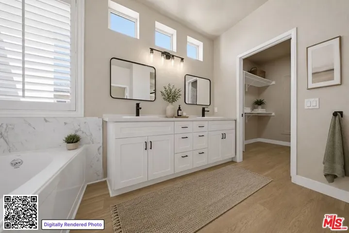38855 Calistoga Street, Palmdale, California 93551