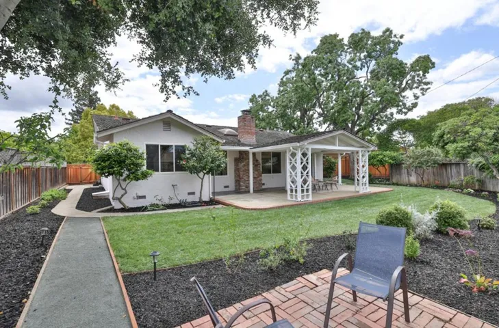 19089 Brookhaven Drive, Saratoga, California 95070