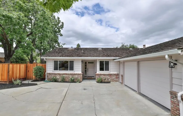 19089 Brookhaven Drive, Saratoga, California 95070