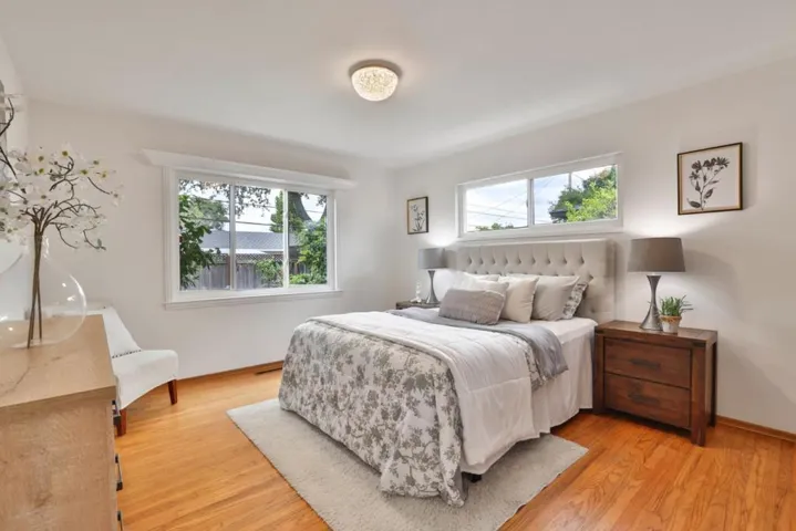 19089 Brookhaven Drive, Saratoga, California 95070