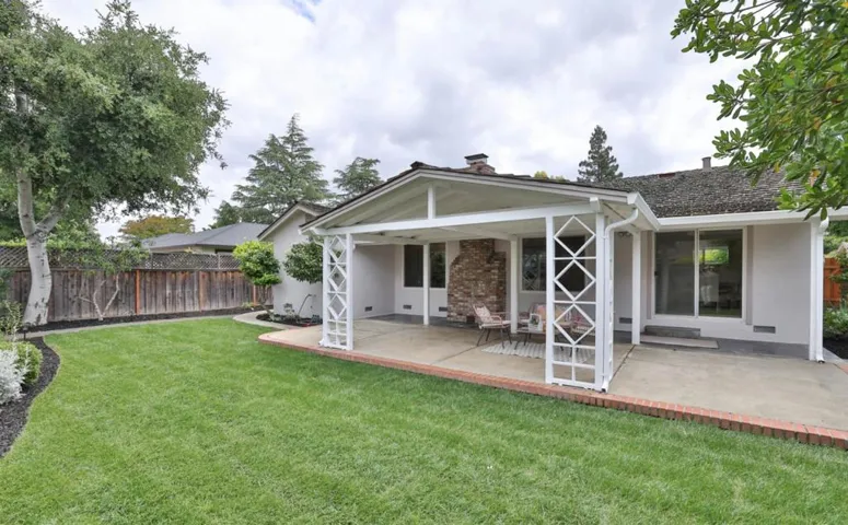 19089 Brookhaven Drive, Saratoga, California 95070