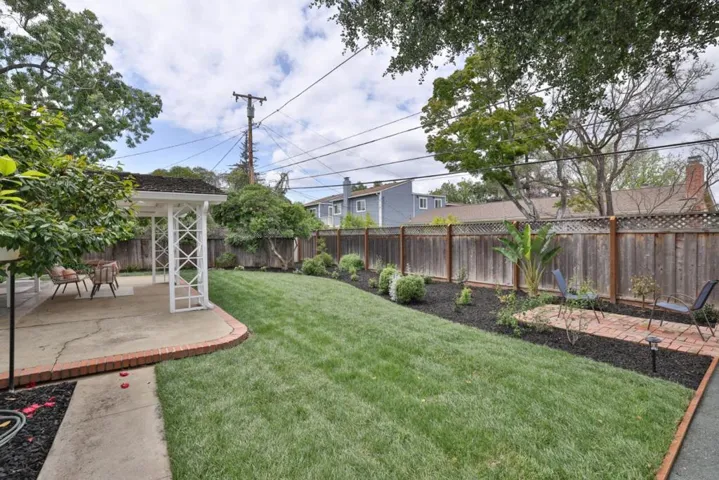 19089 Brookhaven Drive, Saratoga, California 95070