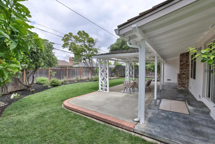 19089 Brookhaven Drive, Saratoga, California 95070