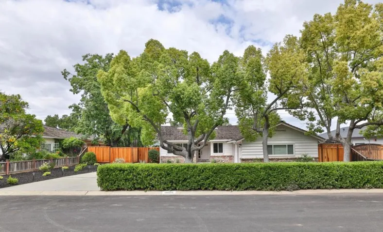 19089 Brookhaven Drive, Saratoga, California 95070
