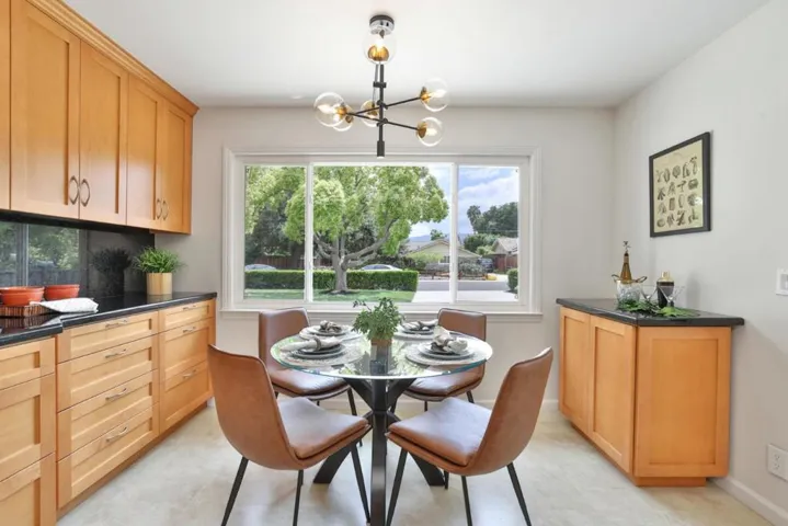 19089 Brookhaven Drive, Saratoga, California 95070