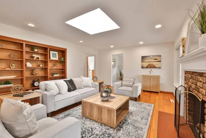 19089 Brookhaven Drive, Saratoga, California 95070