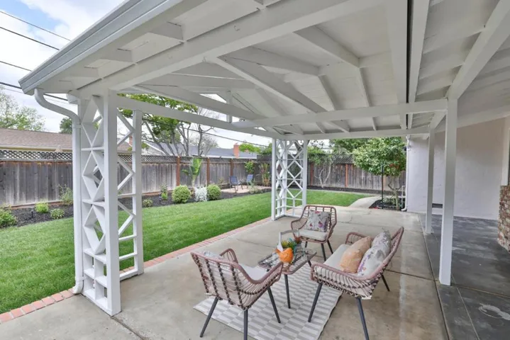 19089 Brookhaven Drive, Saratoga, California 95070
