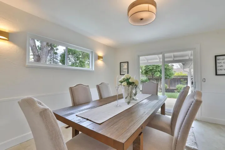 19089 Brookhaven Drive, Saratoga, California 95070