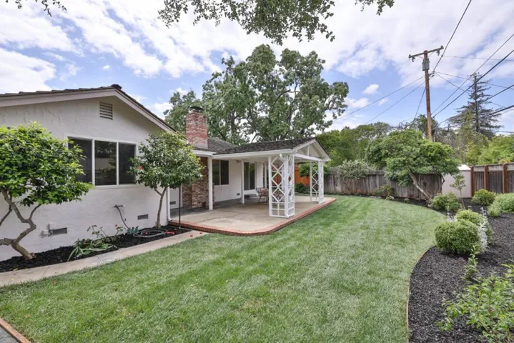 19089 Brookhaven Drive, Saratoga, California 95070