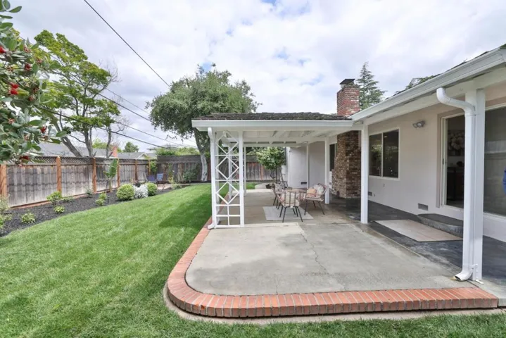 19089 Brookhaven Drive, Saratoga, California 95070