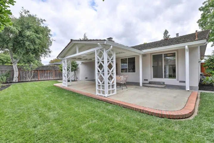 19089 Brookhaven Drive, Saratoga, California 95070