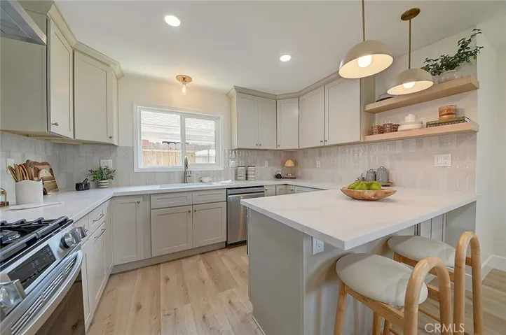 2113 S Forest, Santa Ana, California 92704