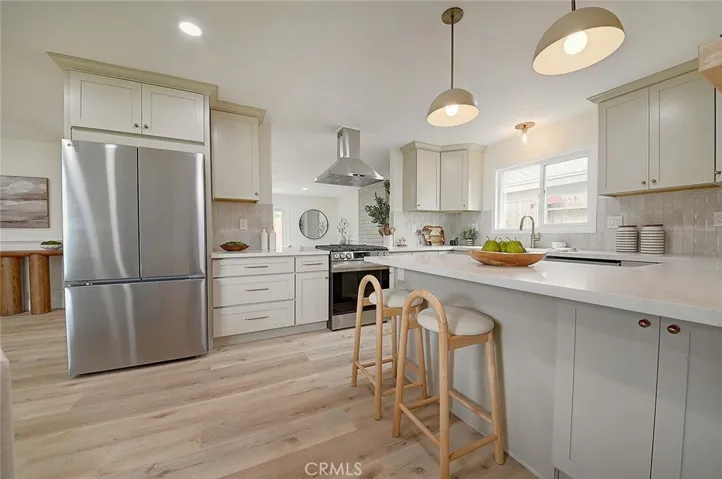 2113 S Forest, Santa Ana, California 92704