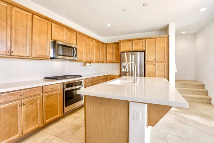 2989 Denali Drive, Marina, California 93933