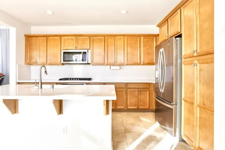 2989 Denali Drive, Marina, California 93933