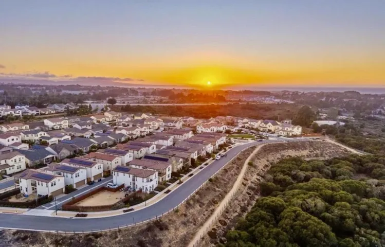 2989 Denali Drive, Marina, California 93933