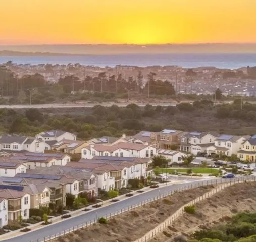 2989 Denali Drive, Marina, California 93933