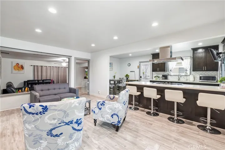 15517 S Denver, Gardena, California 90248