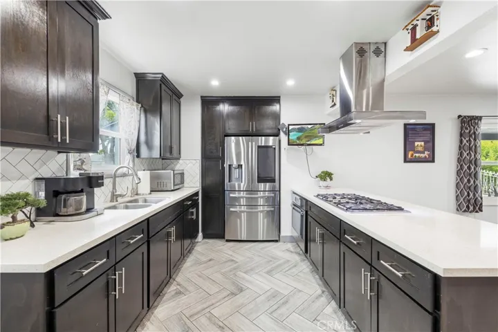 15517 S Denver, Gardena, California 90248