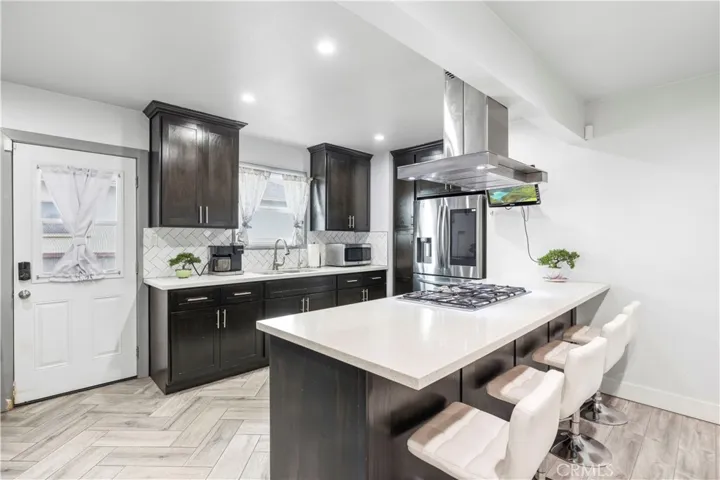15517 S Denver, Gardena, California 90248