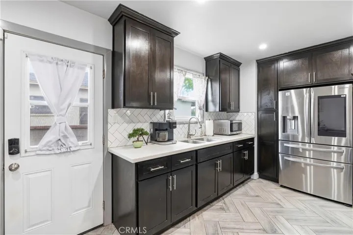 15517 S Denver, Gardena, California 90248