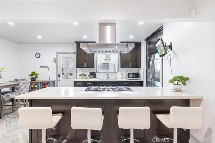 15517 S Denver, Gardena, California 90248