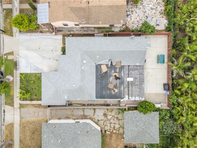 15517 S Denver, Gardena, California 90248